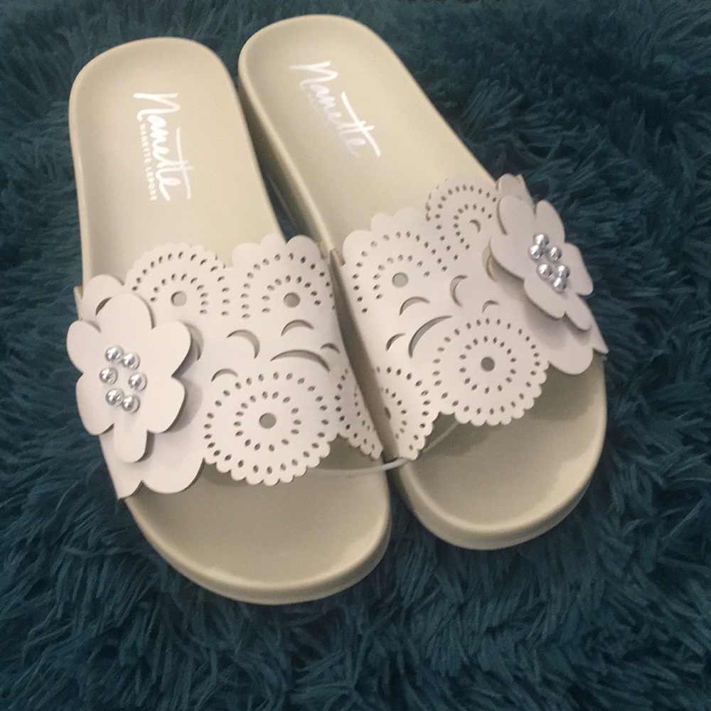 slides